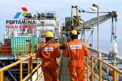 Ditambah Blok Rokan, Pertamina Bakal Kuasai 60% Produksi Migas Nasional