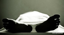 Ditemukan Sesosok Mayat Manusia yang hampir Jadi Tulang di Pantai Nusantara Singkap