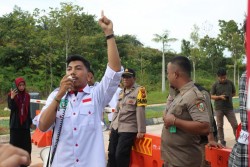 Dolar AS Menguat, KAMMI Ibnu Batutah UNRI Peringatkan Dampak Nyata bagi Ekonomi Rakyat Riau