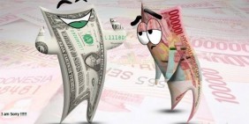 Dolar Diprediksi Makin Perkasa di Angka Rp 1700 Terhadap Rupiah