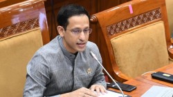 Dorong Pembelajaran Tatap Muka, Mendikbud: Risiko Anak Terpapar Covid Rendah