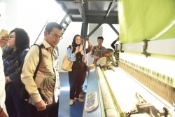 Dorong Pendidikan Vokasi, Hendry Munief Minta Pemerintah Perkuat Beasiswa hingga CSR Industri