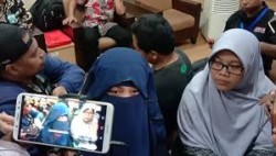 Dosen Bercadar di Bukit Tinggi yang Dipecat Mengadu ke Komnas KAM