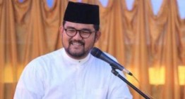 DPC Demokrat Kampar Bakal Jenguk ke Mapolres dan Berikan Bantuan Hukum Kepada AS