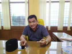 DPD Golkar Riau Meriahkan HUT Partai ke-57, Puncaknya di Rohil