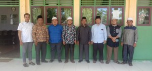 DPD Tarbiyah Islamiyah Kampar Bakal Kembali Aktifkan Pengurus Hingga ke Ranting