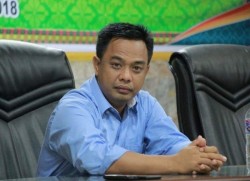 DPM-PTSP Targetkan Rp4 Triliun Investasi di Pekanbaru