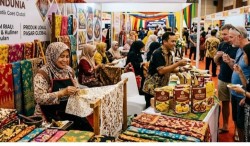 DPMPTSP Riau Buka Layanan Pengurusan Legalitas UMKM Gratis hingga 7 Agustus 2026
