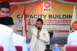 DPP PKS Sambangi Kepri, Perkuat Misi PKS pada Pemilu 2024