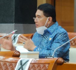 DPR Desak Pemerintah Gerak Cepat Tangani Korban Bencana