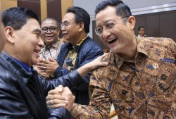 DPR Desak Pemerintah Segera Salurkan Bannsos, Tanpa Menunggu Data Final