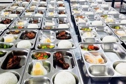 DPR Dukung Aturan SPPG Beli Pangan Sesuai HAP demi Lindungi Petani