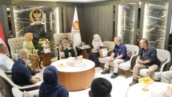 DPR Kawal Hak Pekerja PT Pos, Tagihan Rp158 Miliar Akhirnya Dibayarkan