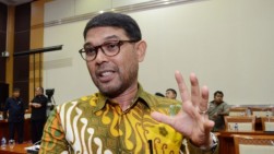 DPR Minta Presiden segera Tuntaskan Polemik OSO dan KPU