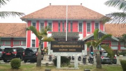 DPR Pertanyakan Banyaknya Praktik Suap di Lapas
