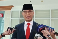 DPR Pertanyakan Pengawasan TNI, Markas Judol Bisa Beroperasi di Rumah Dinas Cijantung