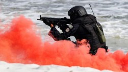 DPR Segera Bahas Perpres Pelibatan TNI Tangani Terorisme