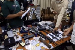 DPR Soroti Temuan 995 Senjata di Sekolah, Desak Pengawasan Keamanan Pendidikan Diperketat