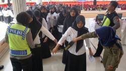 DPR Usul Seleksi CPNS Pakai Sistem Ranking, Bukan Passing Grade