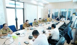 DPRD Bengkalis Dorong Disperindag Lakukan Penguatan Data untuk Penambahan Kuota BBM