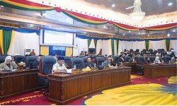 DPRD dan Bupati Kampar Ahmad Yuzar Setujui Enam Ranperda, Ini Rinciannya