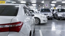 DPRD DKI Minta Gubernur Naikkan Tarif Parkir Khusus untuk PNS