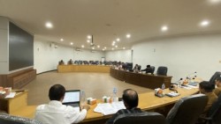 DPRD Kampar Dorong Penyelesaian Kompensasi Kasus Pencemaran Sungai Tapung Kanan
