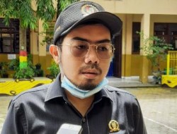 DPRD Kota Pekanbaru Minta Warga Lebih Waspada di Musim Hujan