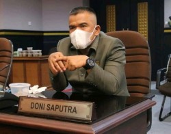 DPRD Pekanbaru Apresiasi Polda Riau Dalam Upaya Pemberantasan Praktik Prostitusi Selama Ramadhan