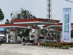 DPRD Pekanbaru Dukung Kebijakan Pertamina Beri Harga Khusus Pertalite Bagi Kendaraan Tertentu