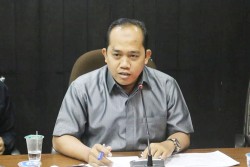 DPRD Pekanbaru Minta Kepolisian dan Satpol PP Sikat Perjudian Gelper di Pekanbaru