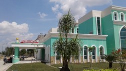 DPRD Pekanbaru: RSUD Madani Tahun Ini Sudah Harus Beroperasi Secara Fisik