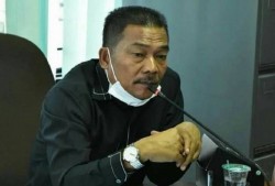 DPRD Pekanbaru Tegaskan Warga Agar Tidak Gelar Resepsi Pernikahan
