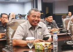 DPRD Pekanbaru Terus Soroti Perjanjian Pengangkutan Sampah di Pekanbaru