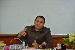 DPRD Riau Ajukan Ranperda untuk Peningkatan PAD