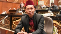 DPRD Riau Dorong Bapenda Masifkan Sosialisasi Pemutihan Pajak Kendaraan