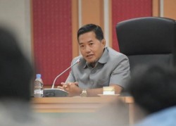 DPRD Riau Terima Audiensi BEM UNRI dan UIN Suska: Soroti Isu ODOL, BBM hingga Mafia Tanah