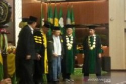 DPRD Sumbar Tunggu Keputusan Partai Tetapkan Pimpinan Definitif
