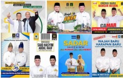 DPW PKS Optimis 7 Kader Terbaik PKS Menang Pilkada Riau 2020