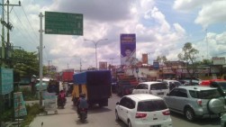 DR Ikhsan: Atasi Macetnya Simpang Panam Tak Perlu Fly Over, Cukup Dua Solusi Saat ini