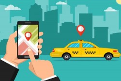 Driver Grab Diberhentikan Karena Turunkan Penumpang yang Beda Pilihan Capres