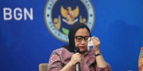 Drone Emprit Baca Sentimen Negatif atas Penggantian Kepala BGN: Ragukan Kompetensi Nanik S Deyang