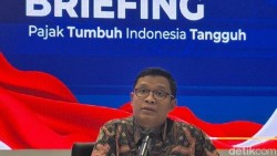 Dua Dirjen Kemenkeu Minta Perombakan Pejabat Era Purbaya Dibatalkan