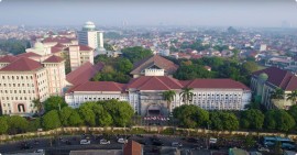 Dua Guru Besar UIN Jakarta Masuk Top 2% Ilmuwan Dunia 2026, Ini Prestasinya