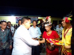 Dua Kader Partai Perindo Terpilih Jadi Anggota DPRD Kabupaten Mentawai, DPD Gelar Syukuran