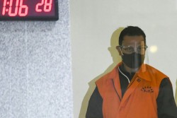 Dua Menteri Tersangka Korupsi, Muhammadiyah: Budaya Korupsi Masih Subur