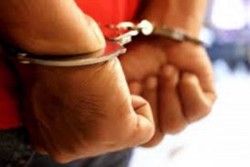 Dua Polisi Ditangkap di Nias Terkait Kasus Narkoba