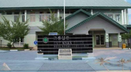 Dua Tenaga Honorer RSUD Cut Nyak Dhien Dietetapkan Tersangka Salah Suntik Pasien