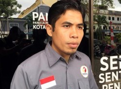 Dugaan Kampanye Oknum Caleg di Kampus STIE Diselidiki Bawaslu Tanjungpinang