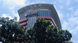 Dugaan Kebocoran Informasi OTT Langkat dan Kuansing, KPK Siapkan Evaluasi Menyeluruh